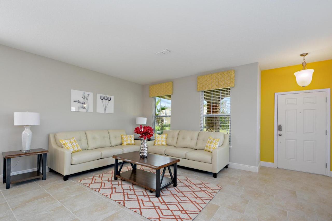 Serene Bliss At White Rose Villas Davenport Buitenkant foto