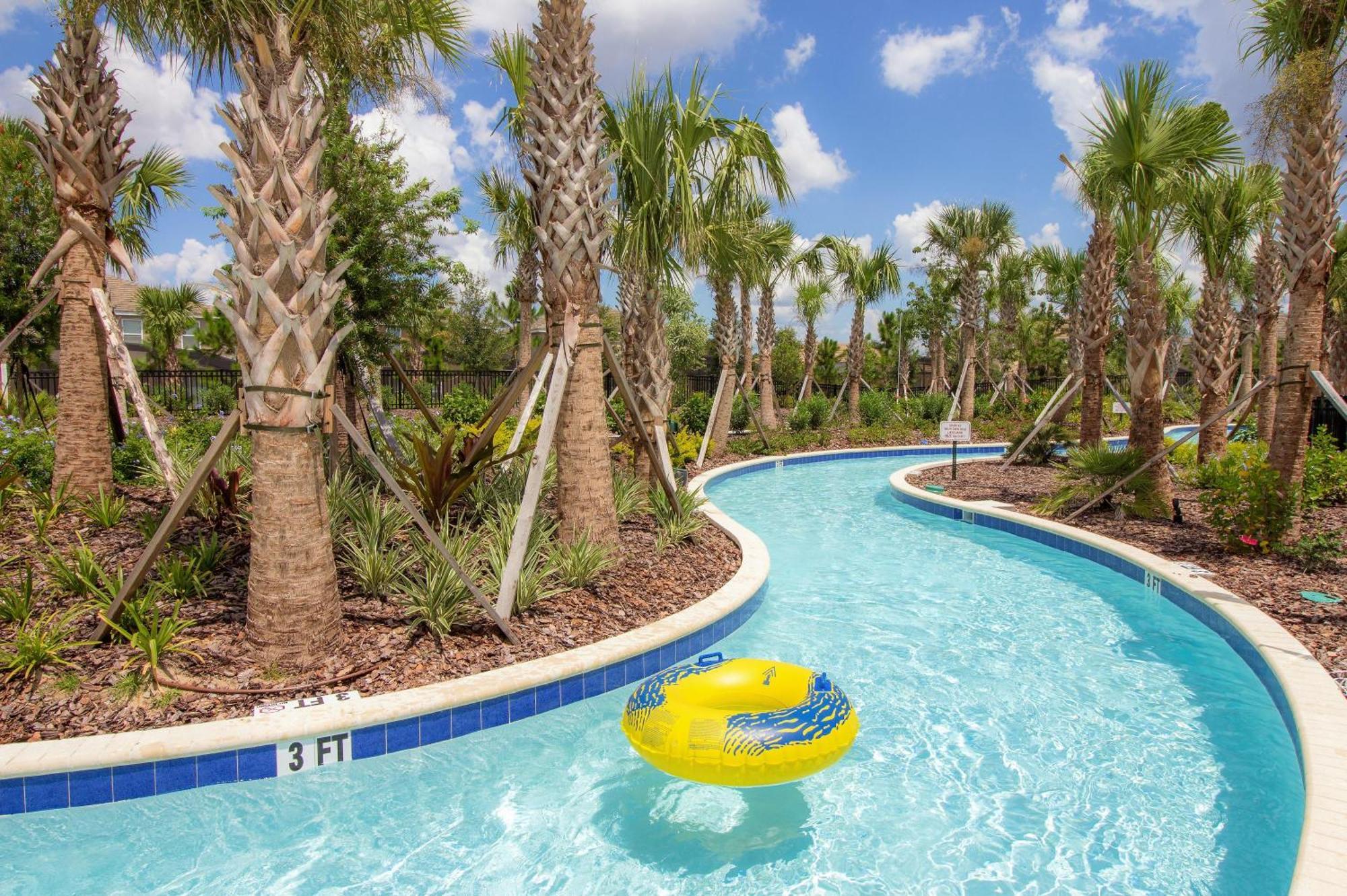 Serene Bliss At White Rose Villas Davenport Buitenkant foto