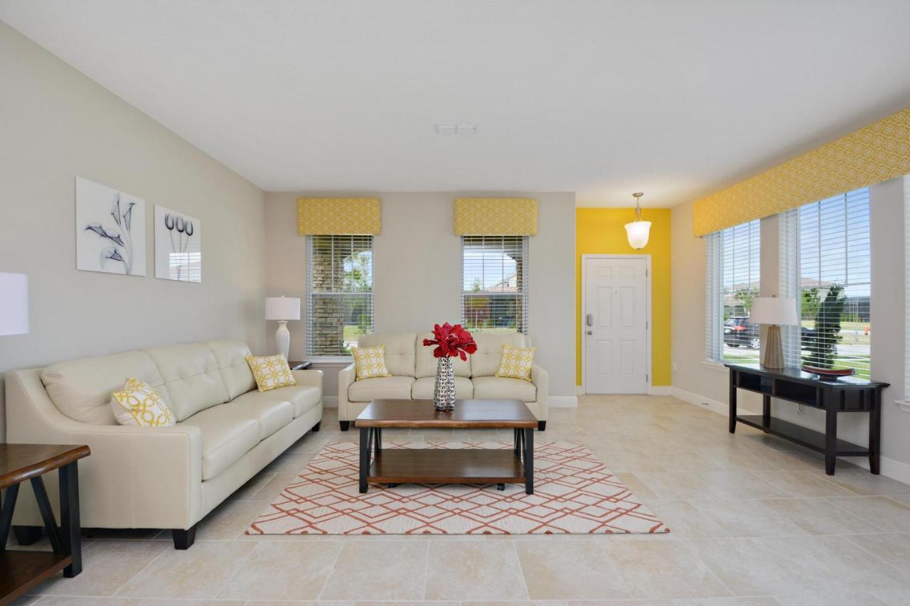 Serene Bliss At White Rose Villas Davenport Buitenkant foto
