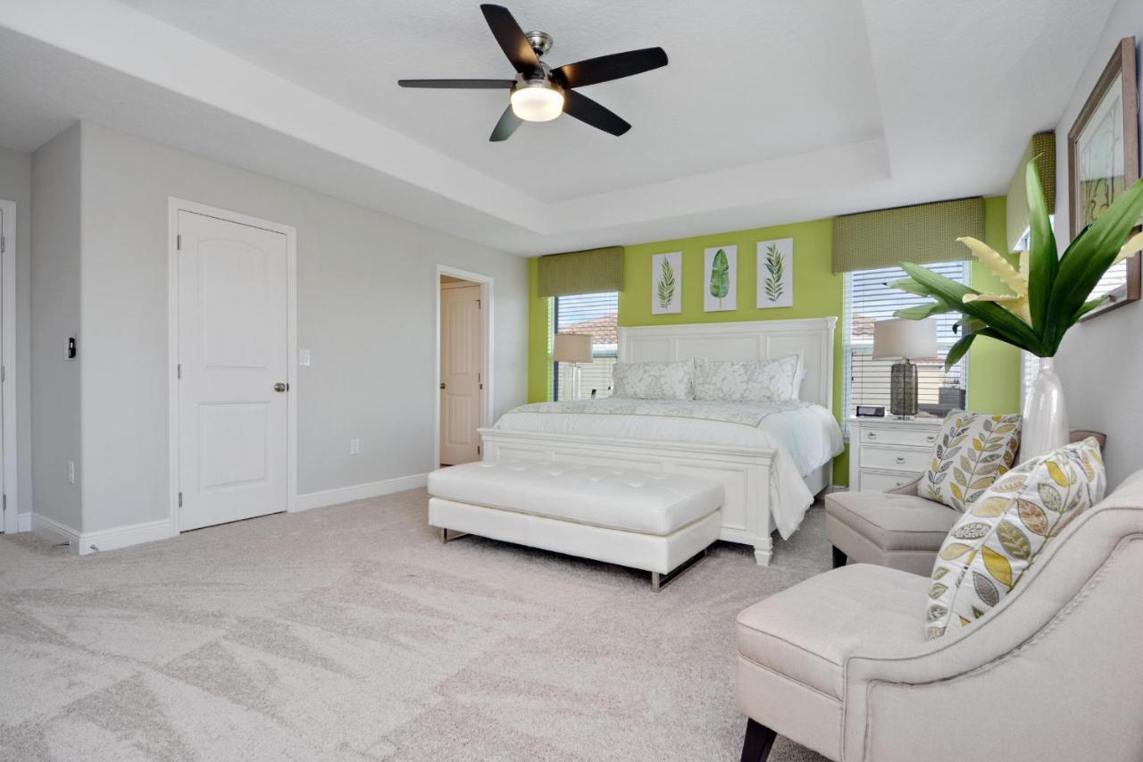 Serene Bliss At White Rose Villas Davenport Buitenkant foto