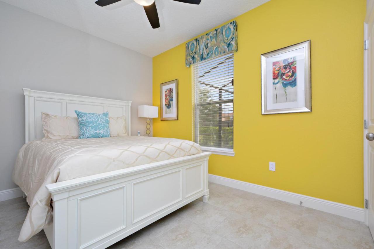 Serene Bliss At White Rose Villas Davenport Buitenkant foto