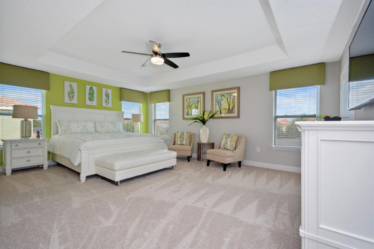 Serene Bliss At White Rose Villas Davenport Buitenkant foto