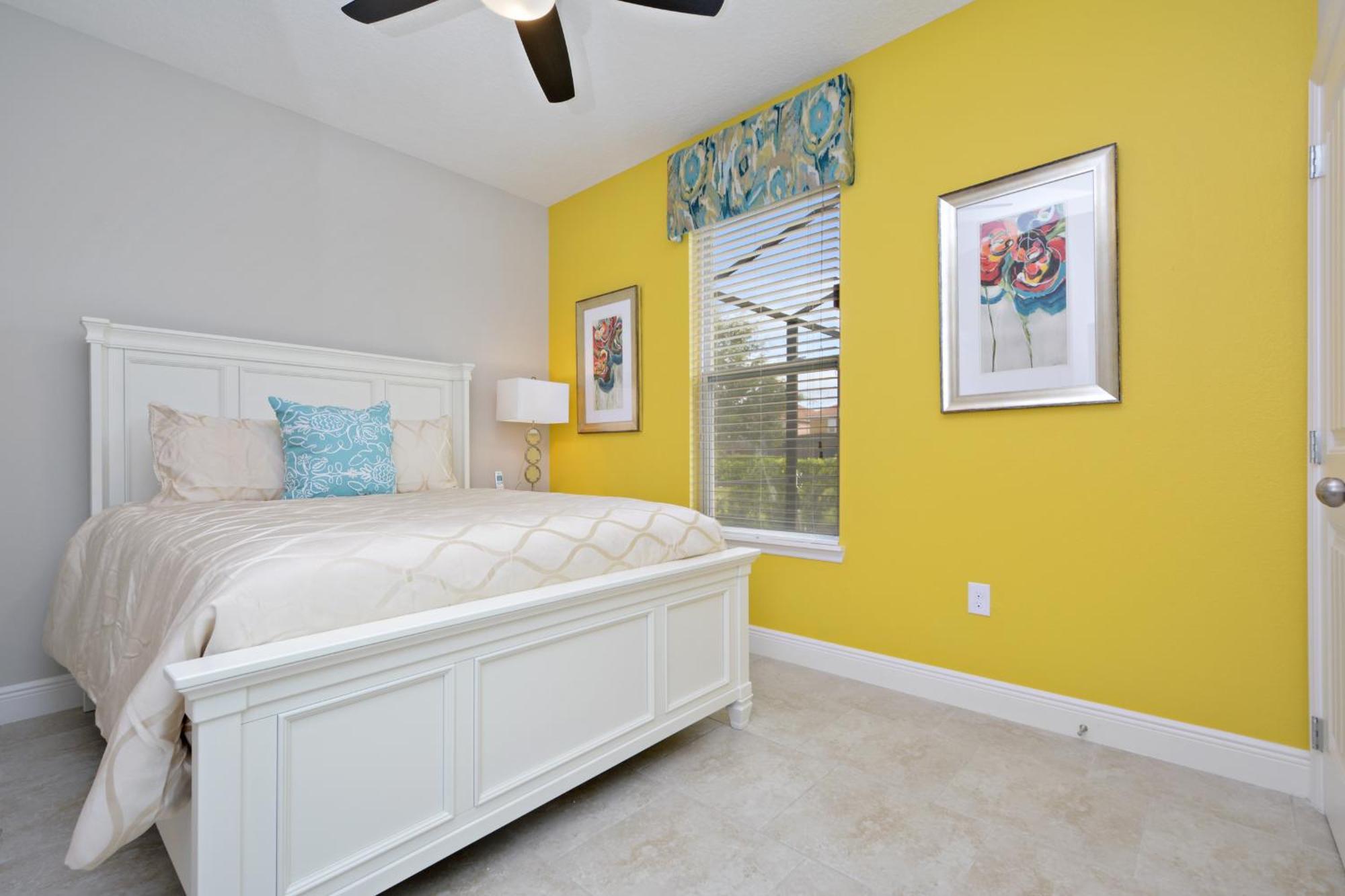 Serene Bliss At White Rose Villas Davenport Buitenkant foto
