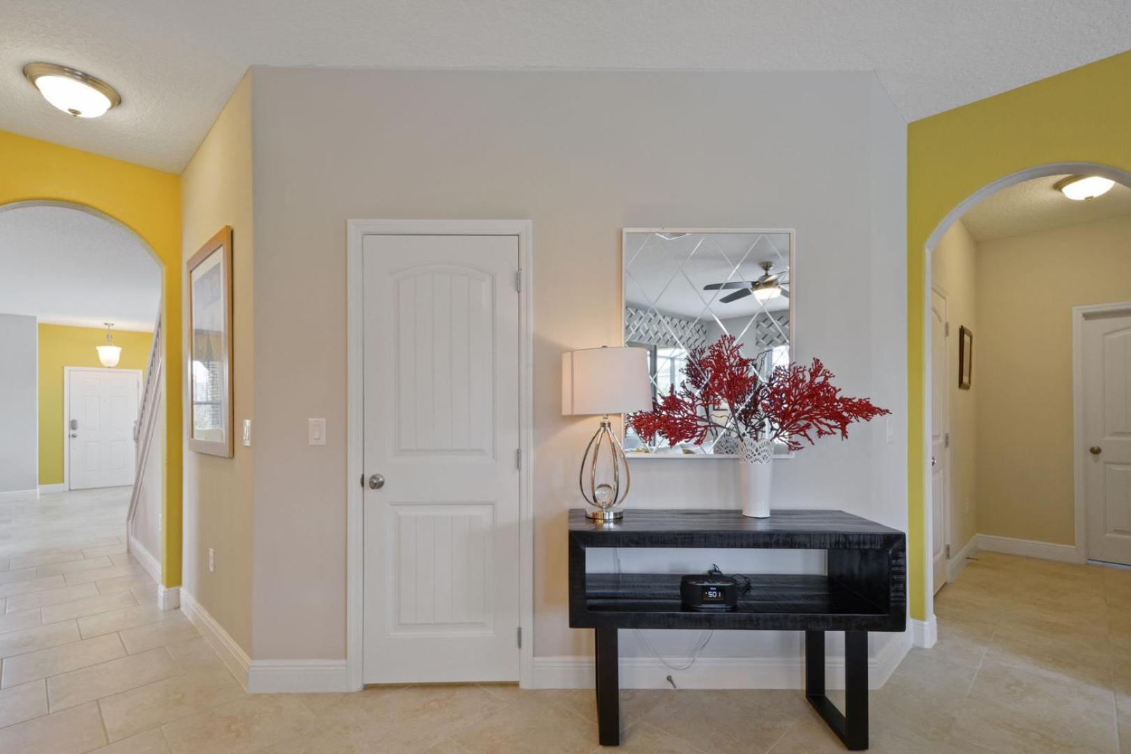 Serene Bliss At White Rose Villas Davenport Kamer foto